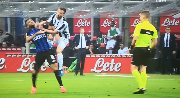 Италију тресе нова фудбалска афера, главни негативац опет Јувентус (ВИДЕО)